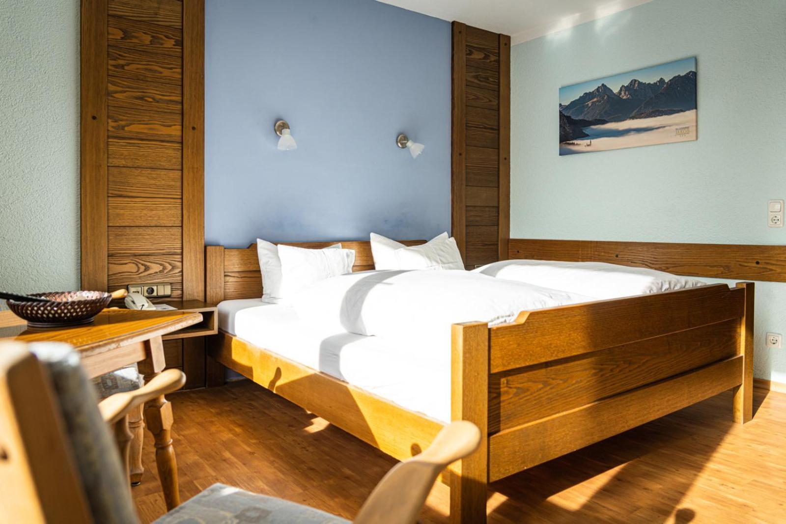 Hotel Jakob Füssen Cameră foto