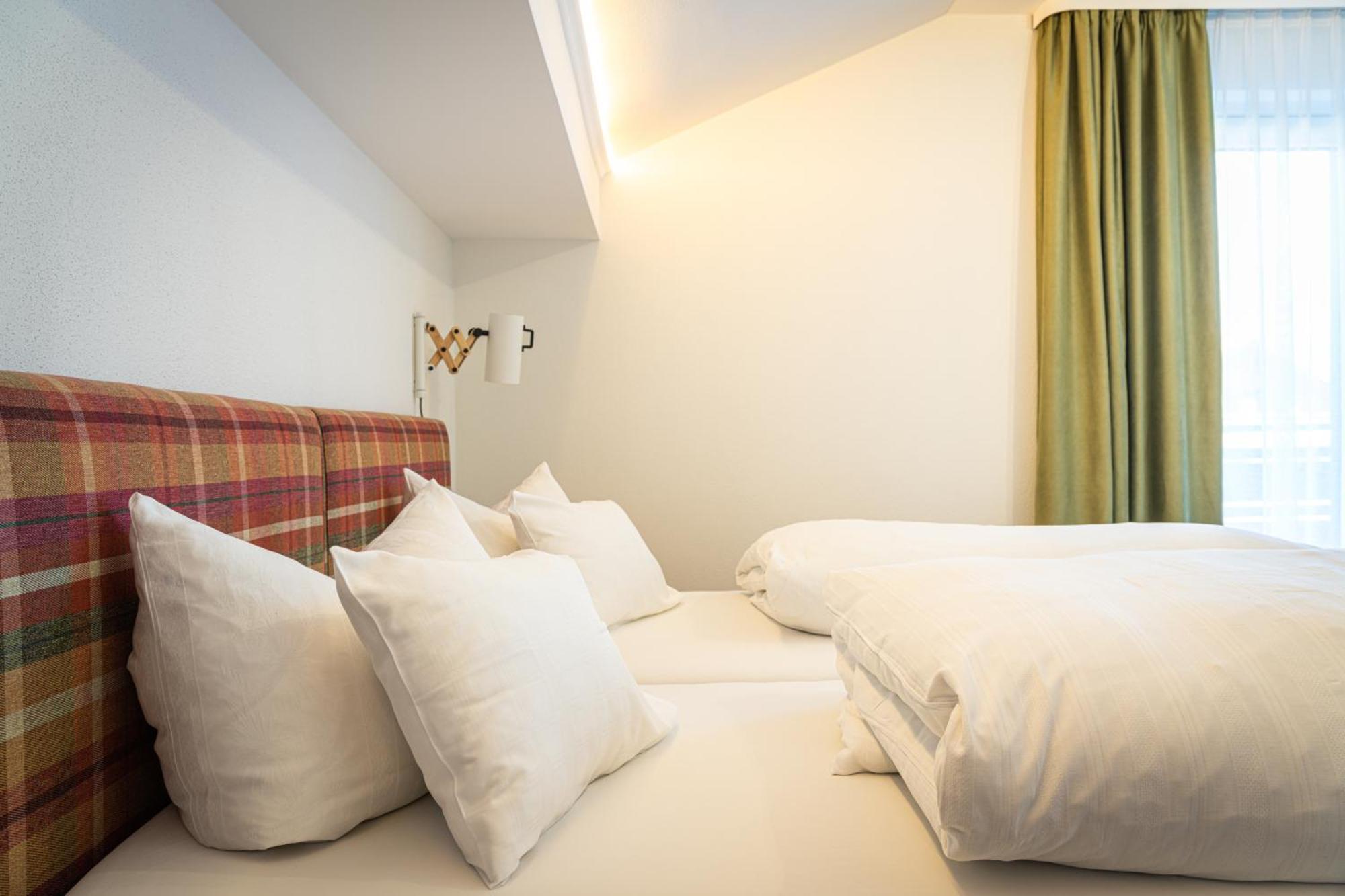 Hotel Jakob Füssen Cameră foto